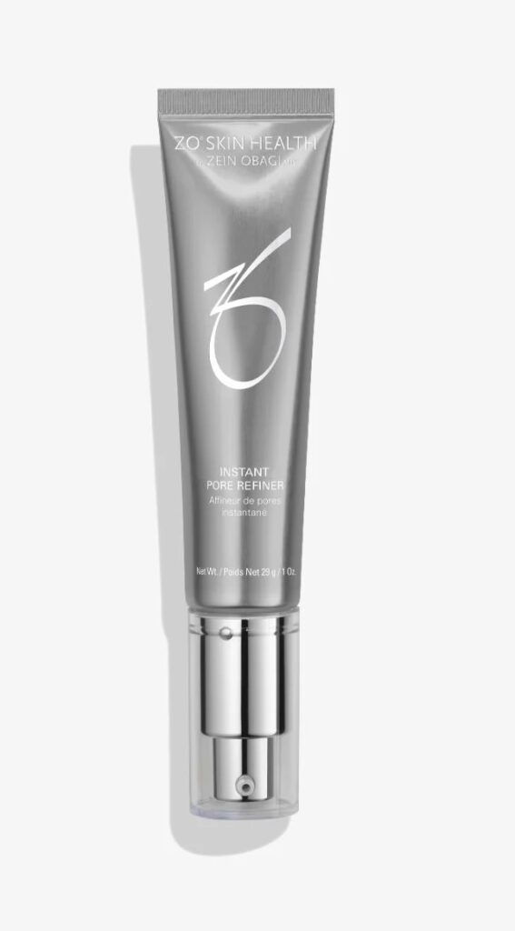 Pore Refiner bottle